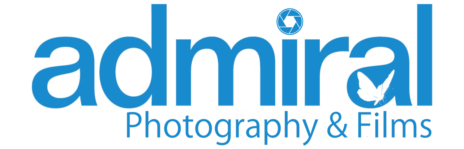 Logo of Admiral Photography And Films